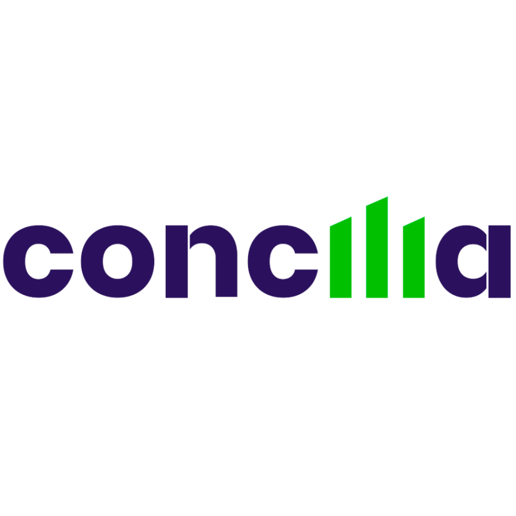 logo concilia sin fondo