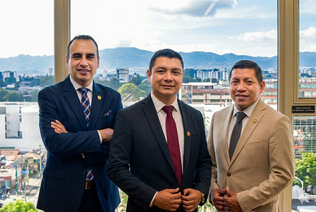 Equipo Concilia