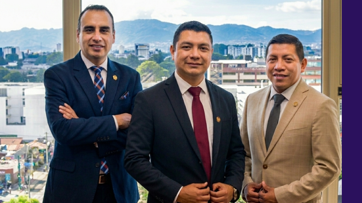 Concilia TEC Guatemala